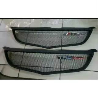 Grill racing vios  grill vios