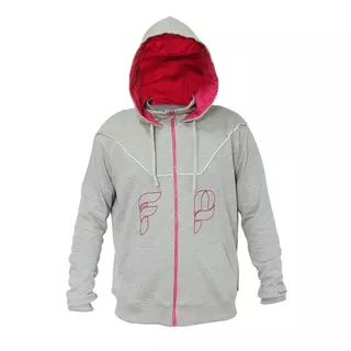 Flypower Brahma Hoodie Unisex - Misty