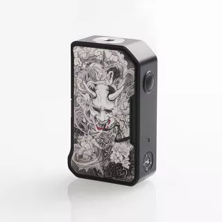 Mod Dovpo MVV II 280W Best Variable Voltage Box Mod Authentic - Hannya