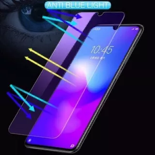 Realme 2 Pro Realme 3 Pro Realme 5 Pro Realme 6 Pro Realme 7 Pro Tempered Glass Anti Blue Ray