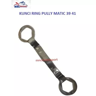 KUNCI RING MUR PULLY MOTOR MATIC 39 41