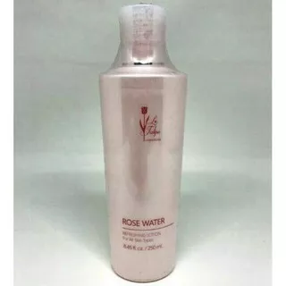 LA TULIPE ROSE WATER REFRESHING LOTION 250ML