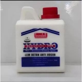 Bondall Hydro Lem Beton Anti Bocor 500 ml