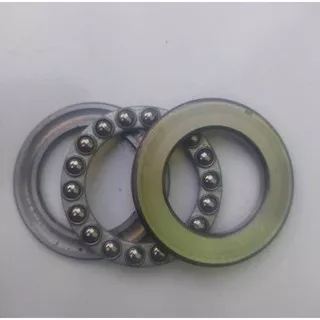 Bearing mesin steam/jet cleaner (Anlu, Morris, Nlg) type kodok