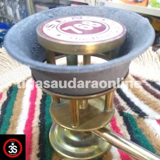 KOMPOR SEMAWAR SEN 768 - Kompor Semawar High Pressure - Kompor Panjang Pedagang Nasi Goreng