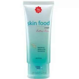 Skin Food Cream Extra Care 50 gr Viva