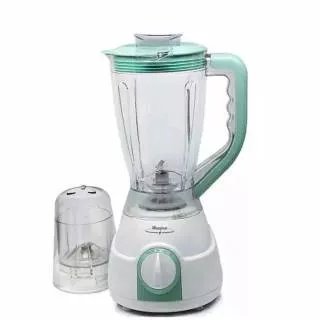 Maspion Blender Plastik 1.5 Liter MT - 1500