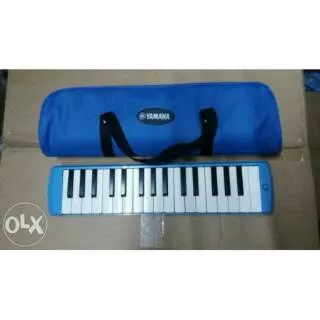 Pianika Yamaha