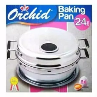 baking pan