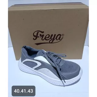 Sepatu Freya