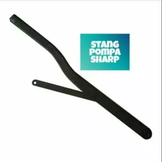 Stang Pompa Sharp