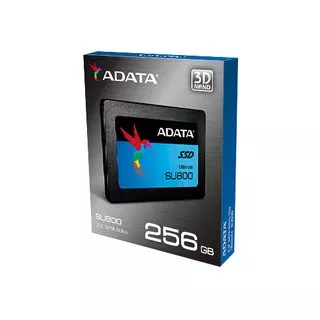 ADATA Ultimate - SU800 256GB Internal Solid State Drive SSD SU 800 256 GB
