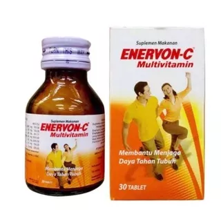 ENERVON-C BOTOL