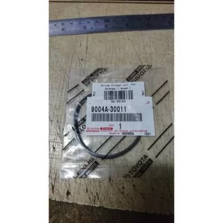 Oring Rumah Filter Oli Rush / Terios 9004A-30011 Asli Toyota 54123