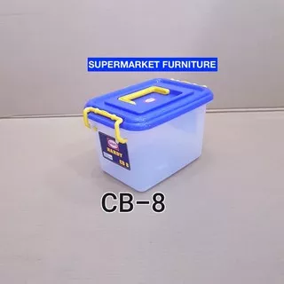 BOX CONTAINER HANDY SHINPO CB 8