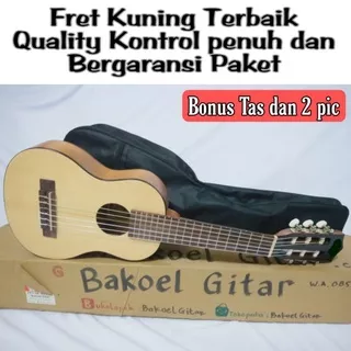 Guitalele/gitarlele/yamaha GL1/gitarmini/gitar lele Bonus tas dan 2 pic