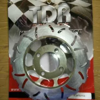 Piringan Tdr Supra 125