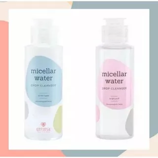 Emina micellar water