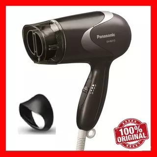 Hairdryer Kucing Panasonic Hair Dryer EH ND13 Hitam Pengering Rambut