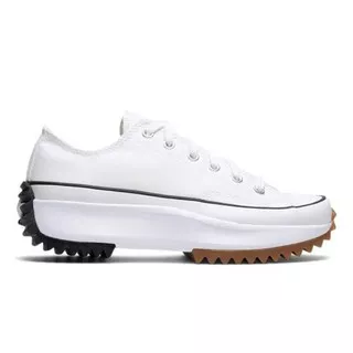 CONVERSE Run Star Hike Lugged Ox / Low White Original