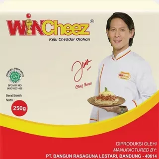 keju paling enak keju Cheddar Wincheez  250gr / KEJU WINCHEEZ 250gr / Keju Cheddar Winchees / Keju Winchiz BEST SELLER /keju winches/keju winchez/keju winchis/keju parut wincheez /keju serbaguna keju chef juna