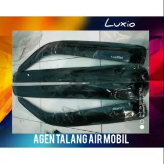 Talang Air Slim Daihatsu Luxio