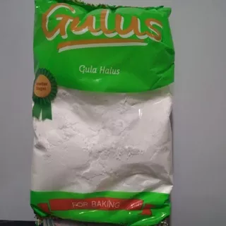 Gula Halus Gulus 500gr