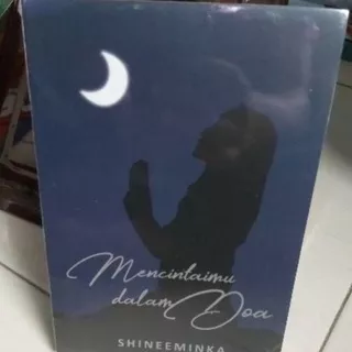 MENCINTAIMU DALAM DOA. SHINEEMINKA