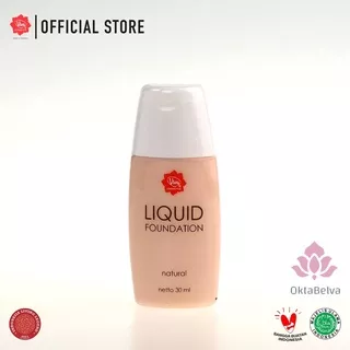 Viva Liquid Foundation - 30ml