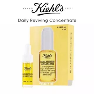 KIEHLS Daily Reviving Concentrate