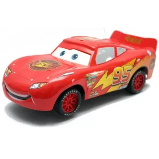 Mobil McQueen Mainan Anak - LT53