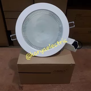 DOWNLIGHT LAMPU PANEL LED ASSA 582 18WATT INBOW TANAM