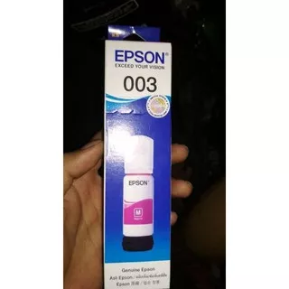 Tinta Epson 003