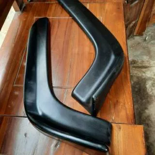 WINGLET BUMPER UNIVERSAL