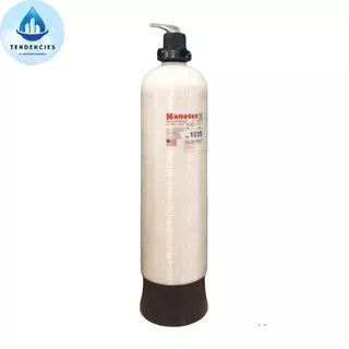 TABUNG FRP 1035 NANOTEC / TABUNG FILTER AIR FRP 1035 NANOTEC