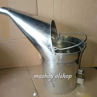 Literan Minyak / Literan oLi / Corong Minyak / Takaran Minyak / Corong oLi / Ukuran 5 Liter