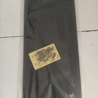 KANTONG PLASTIK HITAM