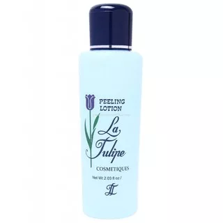 La Tulipe Peeling Lotion