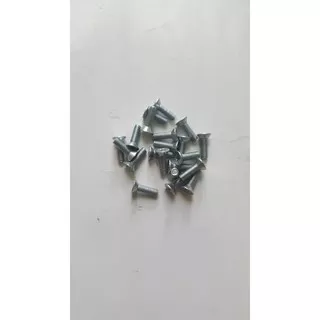 Baut JF 3 x 10 mm 100 pcs