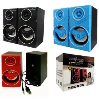 Speaker Advance Duo 080 Multimedia