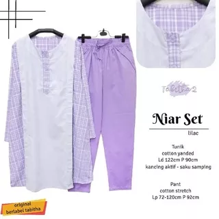 niar set