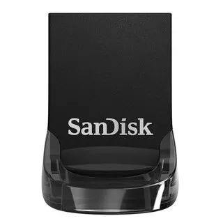 SanDisk 32GB Ultra Fit CZ430 Flashdisk USB 3.1 Flash Drive Disk