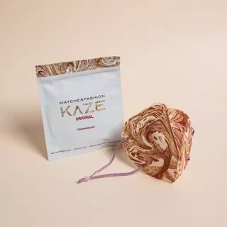 MASKER KAZE KN95 TROPICAL DREAM WEAVER