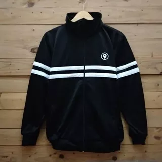 Jaket tracktop