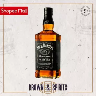 Jack Daniels No.7 Tennesse Whisky