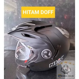 HELM NHK aviator