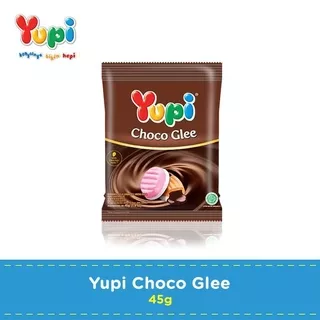 Yupi Choco Glee 45 gr