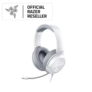 Razer Kraken X MERCURY - Multi-Platform Wired Gaming Headset