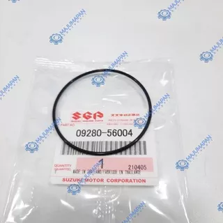 Seal oring case sensor cmp suzuki baleno old 1.5