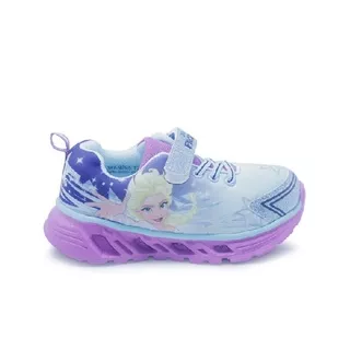 Disney Frozen Sepatu Anak Perempuan Light Purple - 3819295